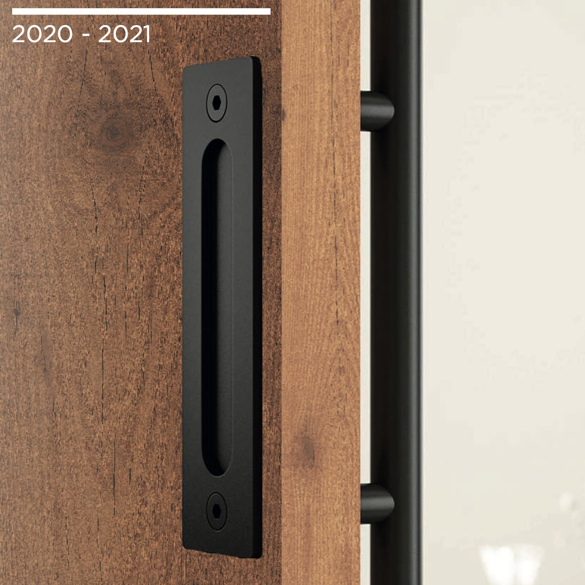 ASD Door Collection