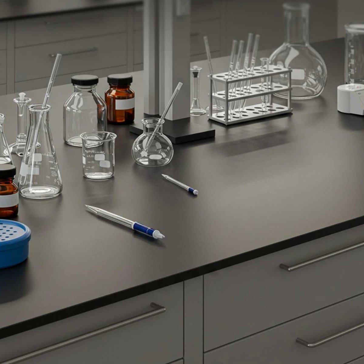 ASD LabCo (Chemical Resistant)