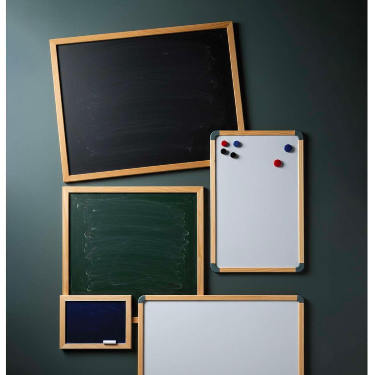 ASD Writing Boards