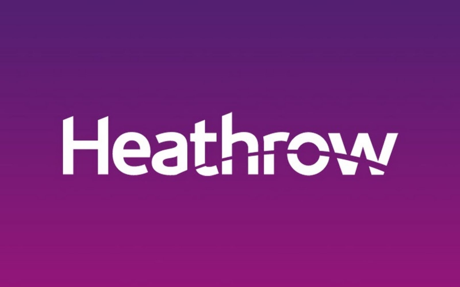 London Heathrow Airport