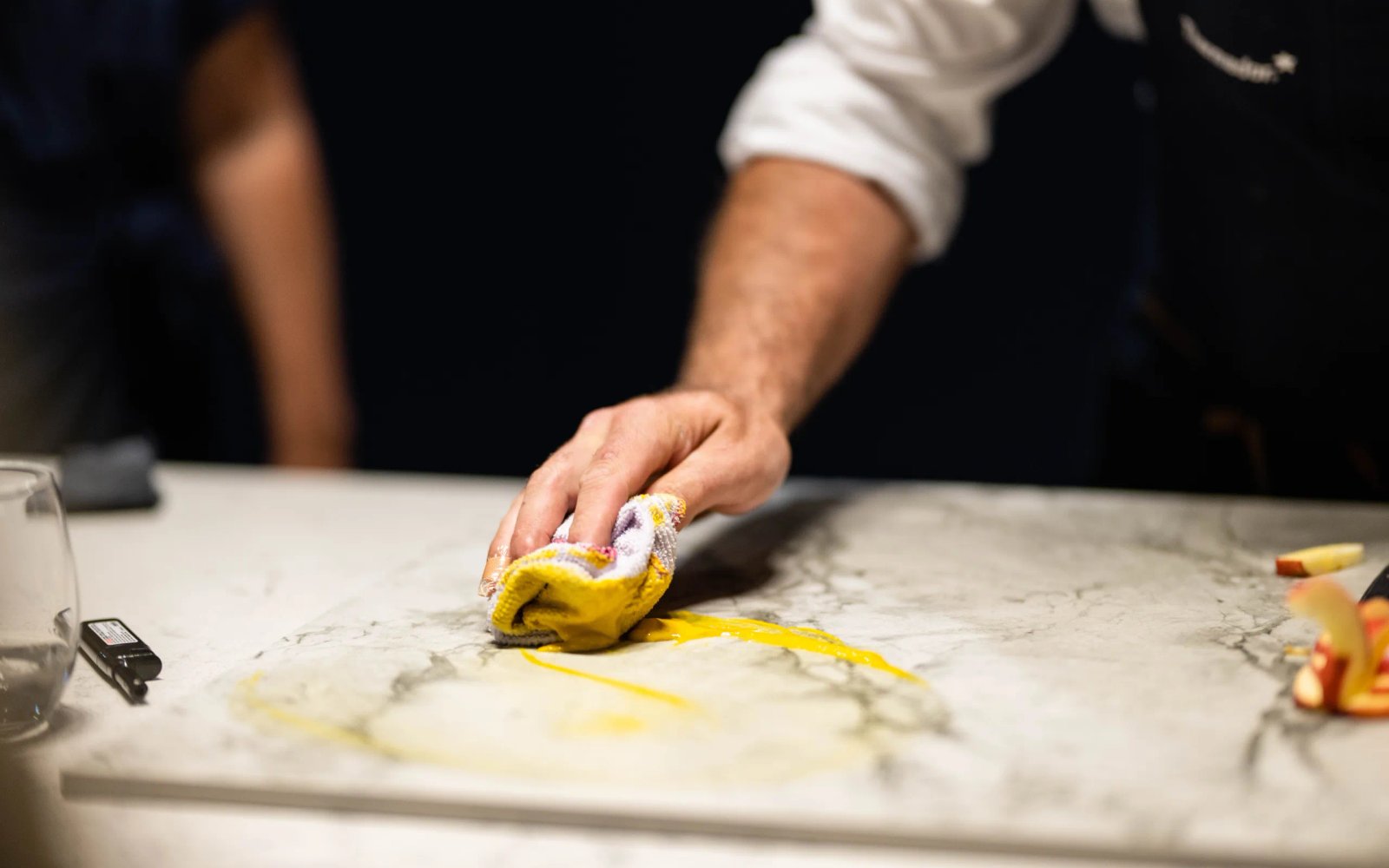 Latelier Caesarstone Showcase 01