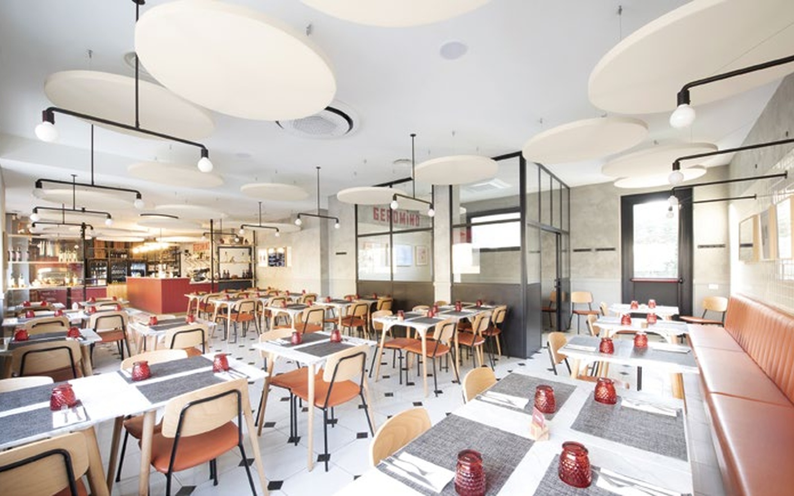 Project 02 Restaurant