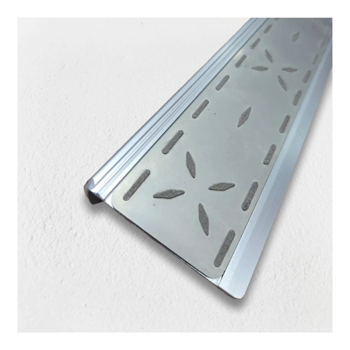 EAJU J-600 Tungsten Metal Heavy-Duty Non-Slip