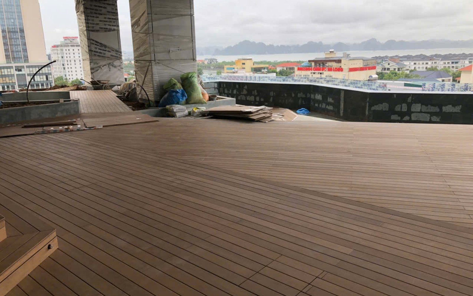 Hyatt Place Ha Long