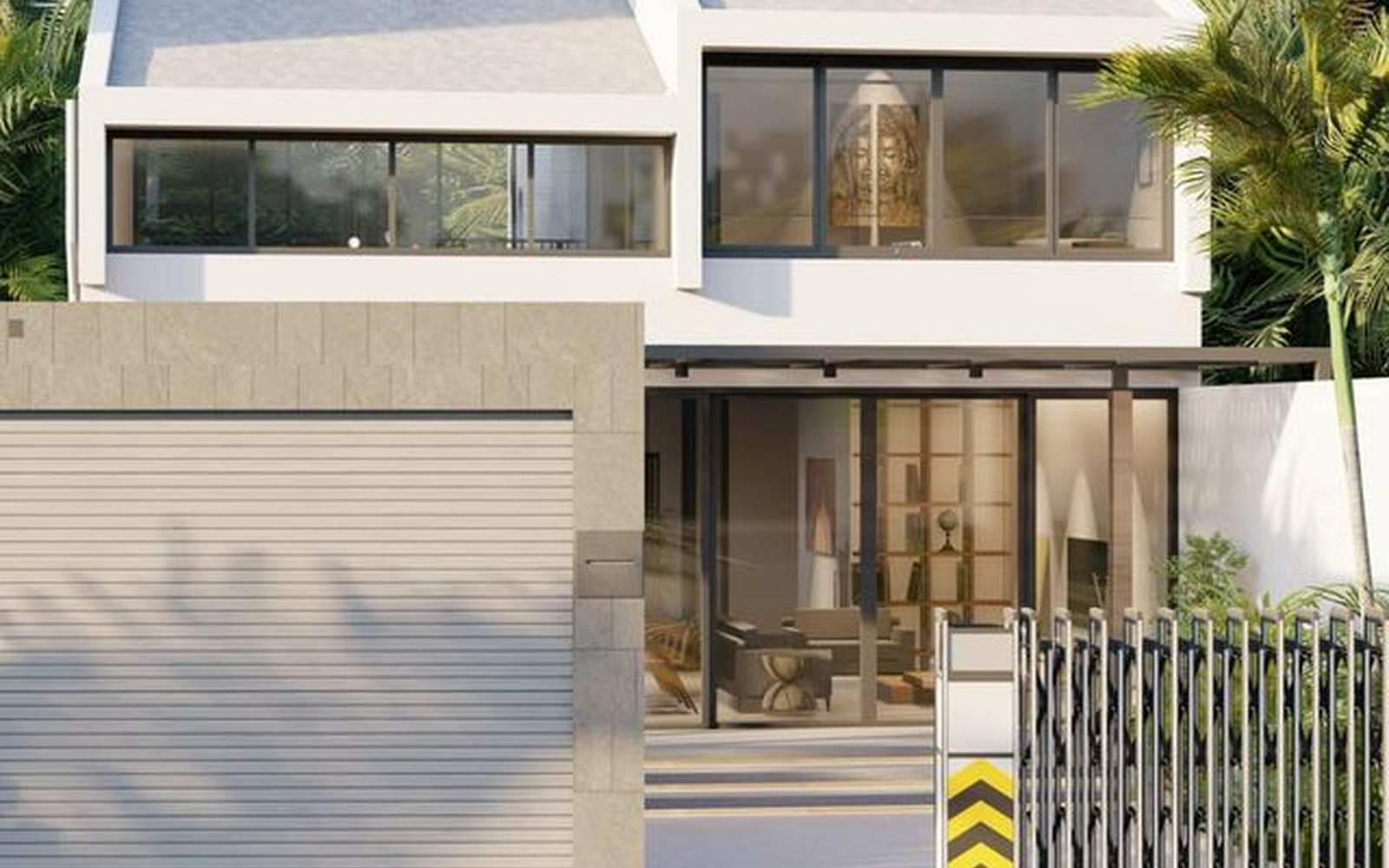 Teppy Villa