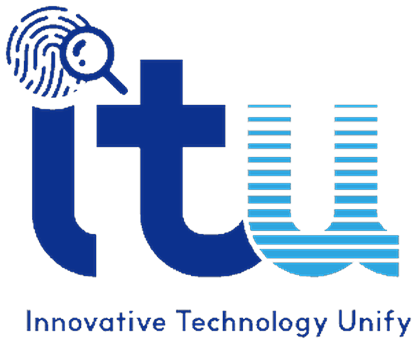 ITU Co., Ltd logo