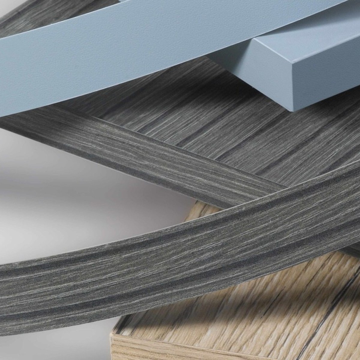 JIA ZHUN ABS Edge Banding