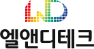 L&D TECH logo