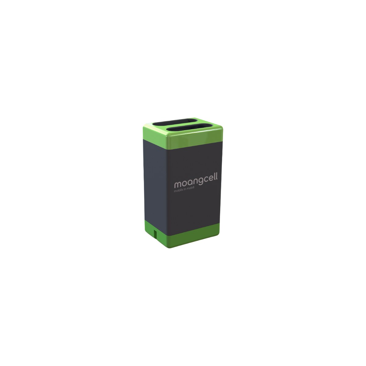 MOBI MoangCell Standard Swappable Battery Pack