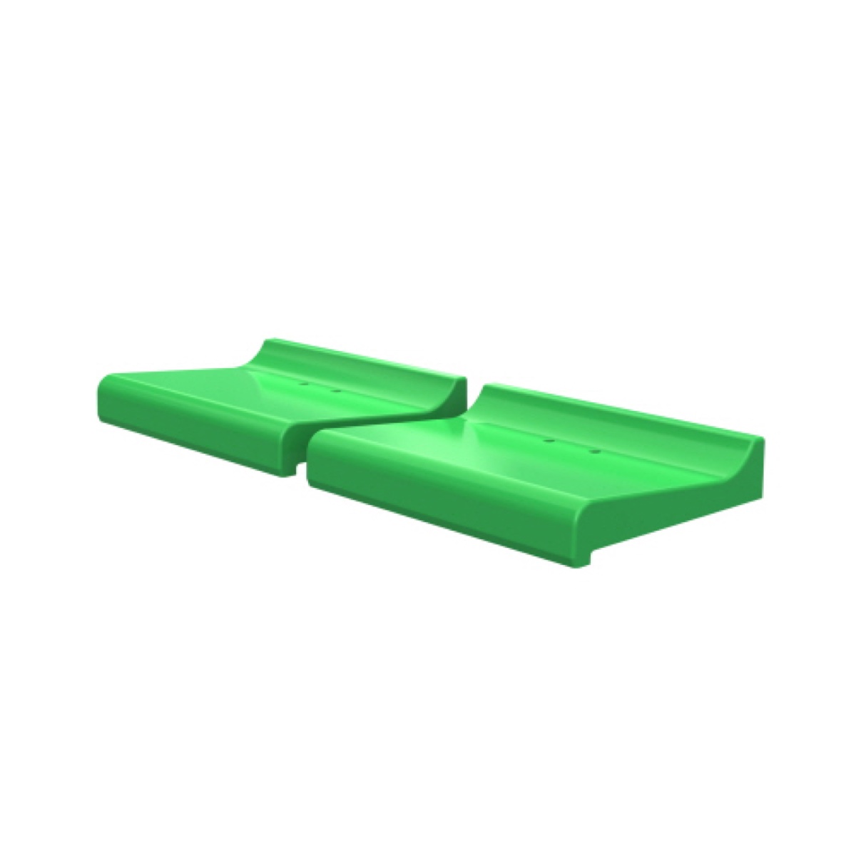 All-in-one Grandstand NSS 1106