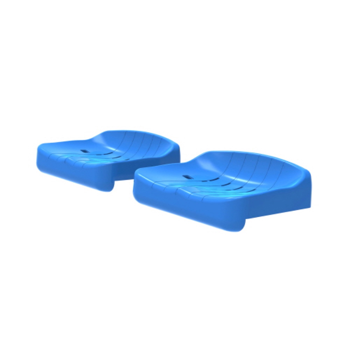 All-in-one Grandstand NSS 1108