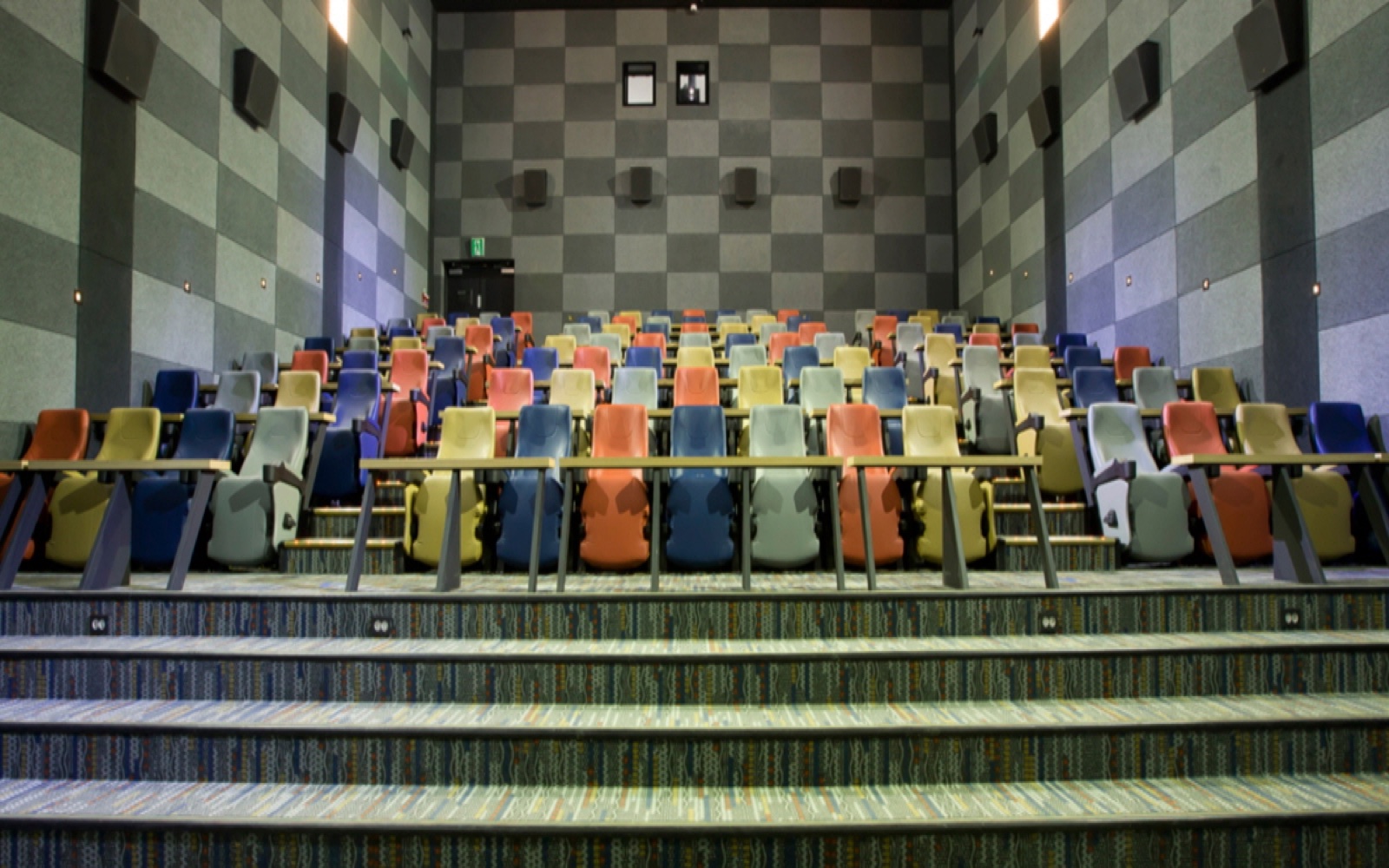 Megabox Cinema Goyang