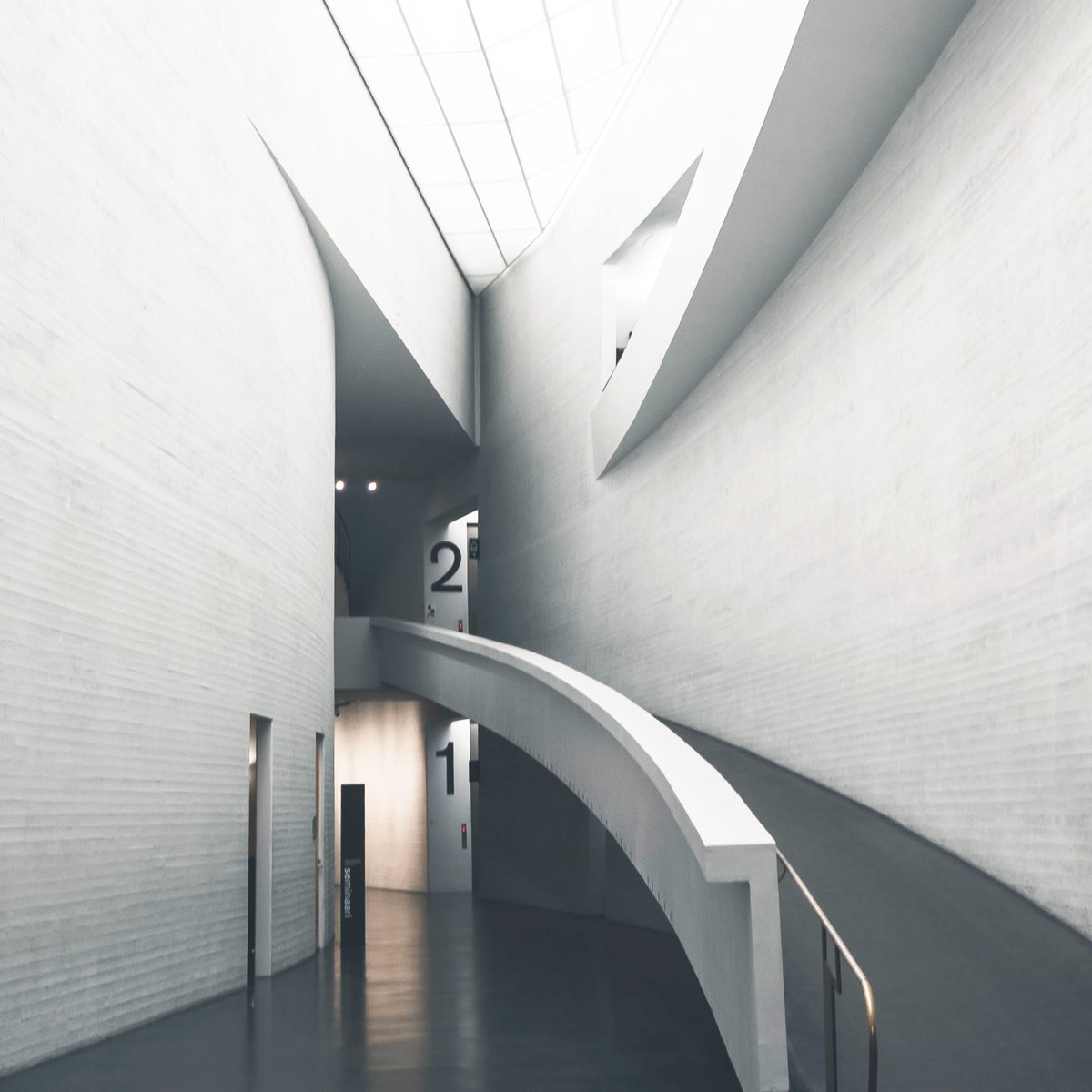 iBond® Aluminium Composite Panel (ACP)