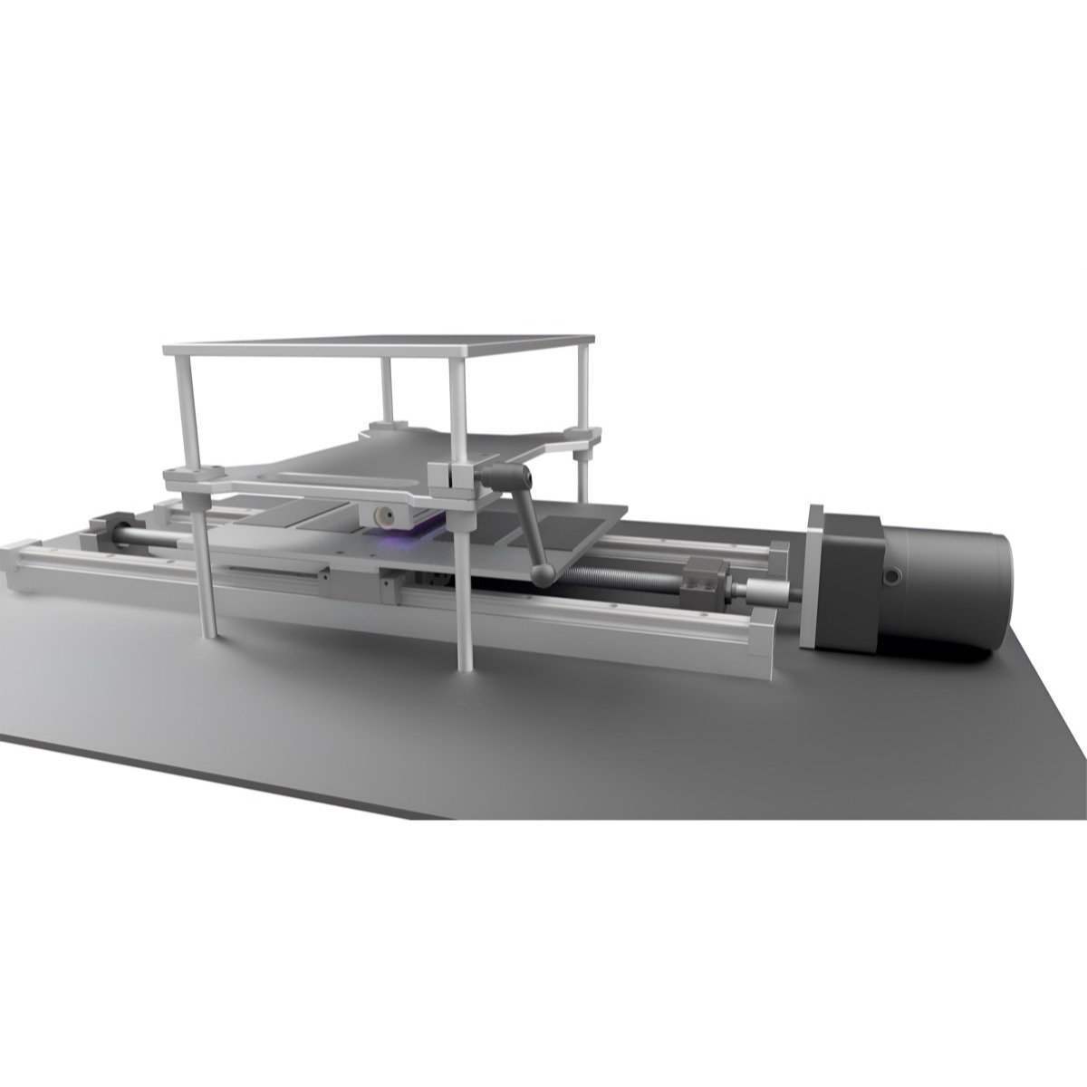 APP System Atmospheric Pressure Plasma Surface Treatment