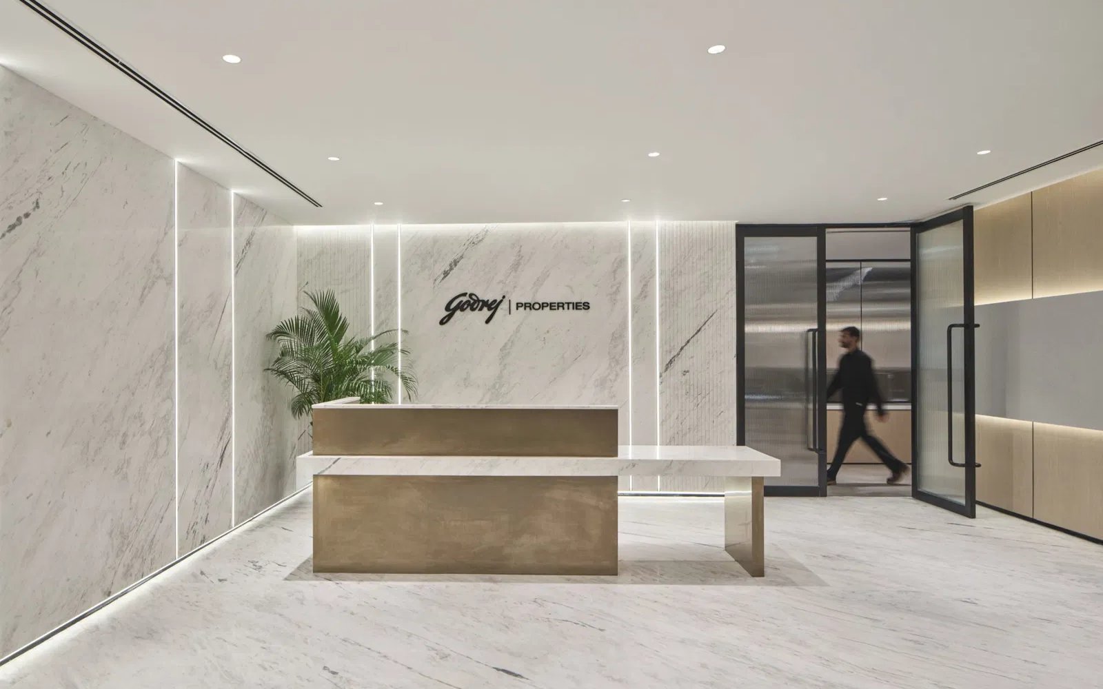 Godrej Properties 02