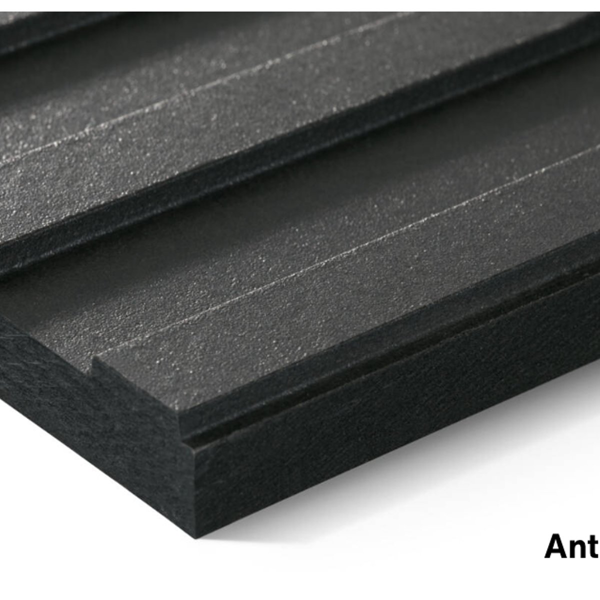 Swisspearl Gravial (Natural Range — Textured)