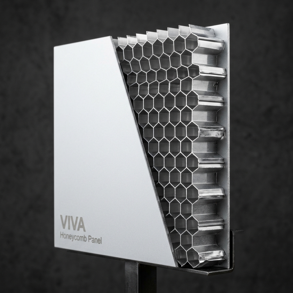 VIVA Honeycomb Panel