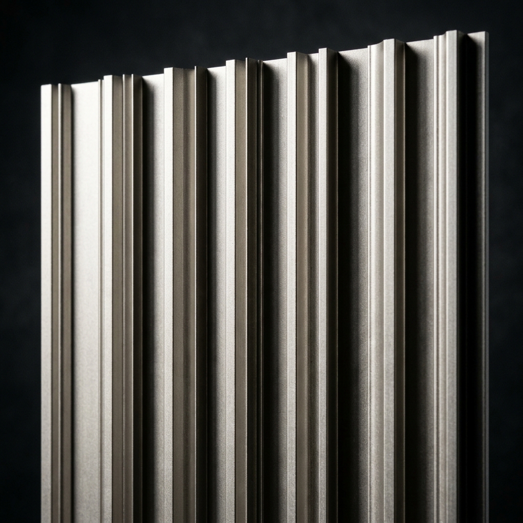 VIVA Mirage Fluted Series