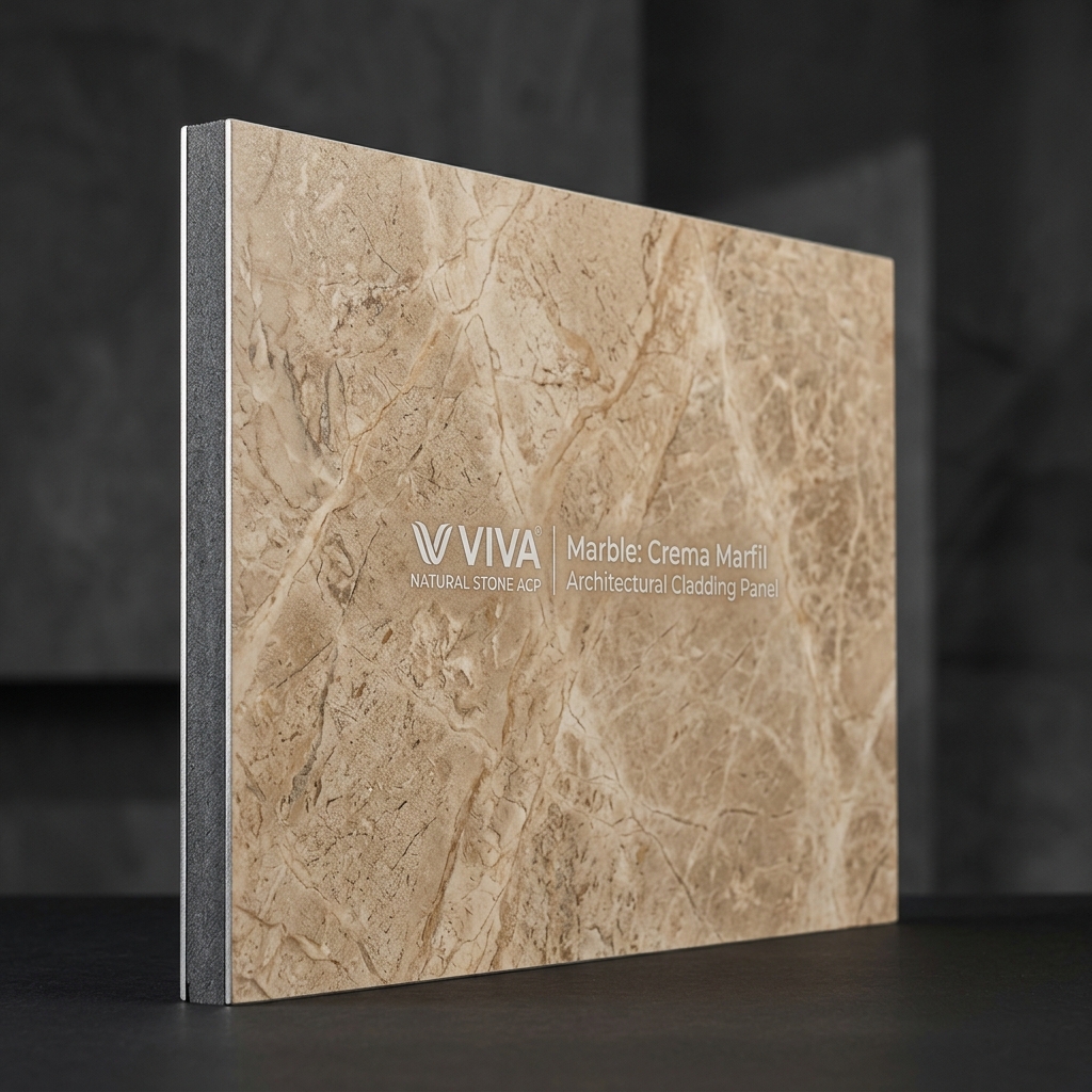 VIVA Natural Stone ACP