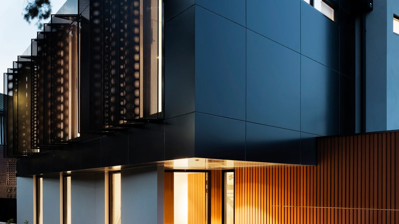 Modular, Prefab & Industrialized Building Materials